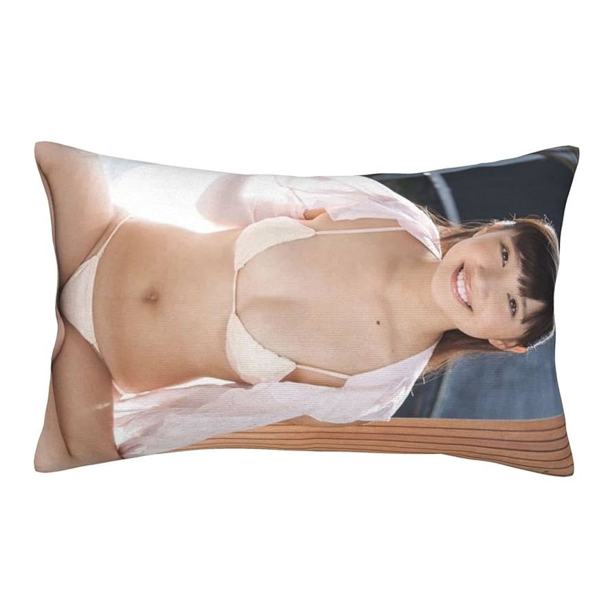 黒宮れい　枕カバー　抱き枕カバー Amazon｜黒宮れい 枕カバー まくらカバー 抱き枕カバー 洗える